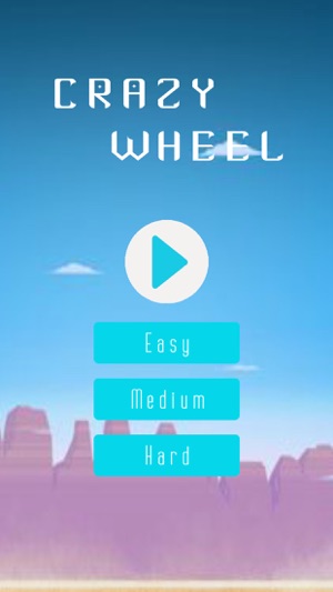 Crazy Wheel Ultimate(圖2)-速報App