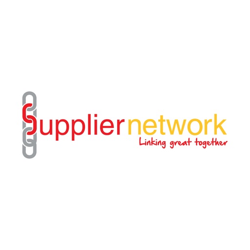 Supplier Network