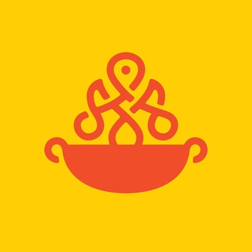 Tarka Indian Kitchen iOS App