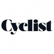 Cyclist magazine