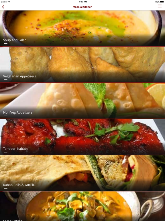 Masala Kitchen Nj App Price Drops