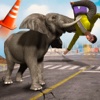 Ultimate Elephant Simulator Animal Survival Games