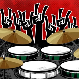 DRUM FUN! - Exciting drums game! -