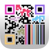 QR Code Reader with Barcode Scanner & Shopper Free