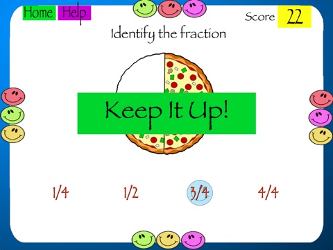 Identify the fraction screenshot 4