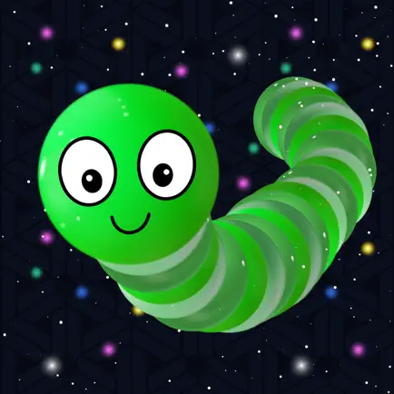 Worm.io: Snake Slither Worm Читы