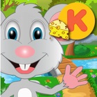 Cool Mouse Teach Preschool Math kinder