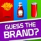 Guess the Brand Logo ...