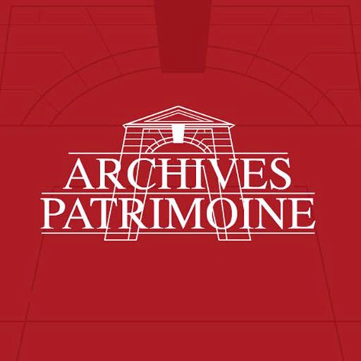 Archives Patrimoine.