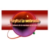 Playlist La Webradio