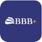 - BBB+ business merchant can scan and give cashback to BBBU+ member