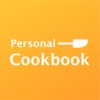 Icon Personal Cookbook II