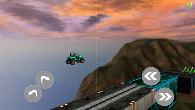 Crazy Monster Truck Race(圖3)-速報App