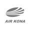 Air Kona app allows you to search and discover bus travel from your smartphone
