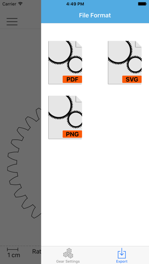 Easy Gear(圖4)-速報App