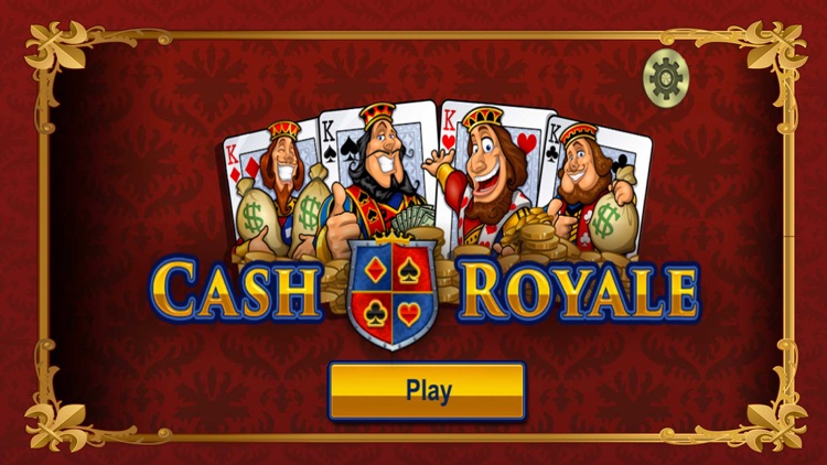 Cash Royale
