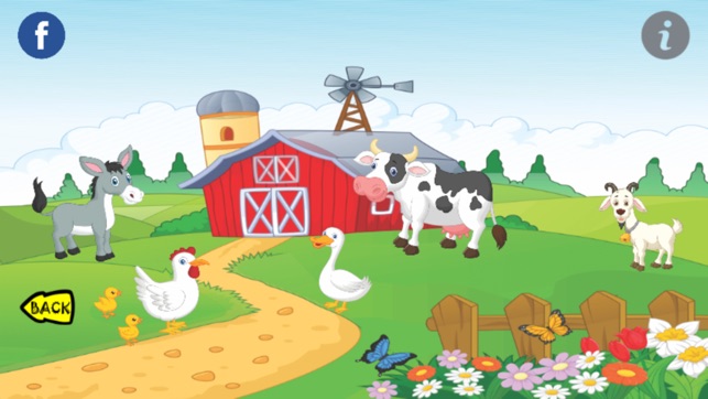 Kids Farm 2(圖2)-速報App