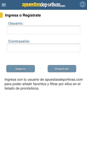 Apuestas Deportivas App(圖4)-速報App