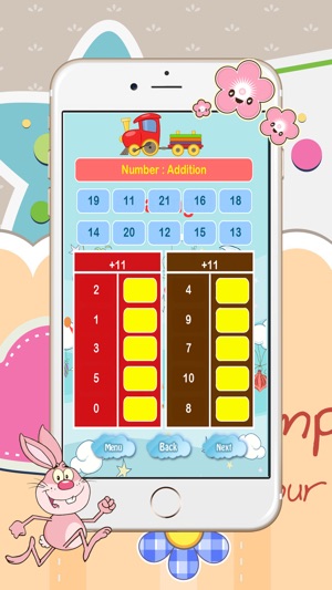 Math Problem Solver: 兒童在線遊戲(圖2)-速報App