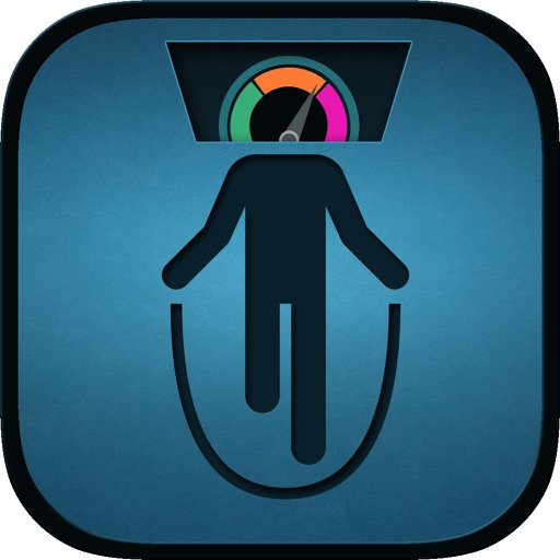 My Weight Calculator-BMI iOS App
