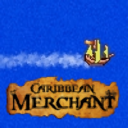 Harbor Master: Caribbean Merchant iOS App