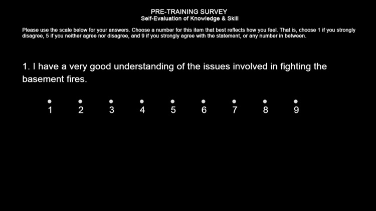 ALIVE: Residential Fires