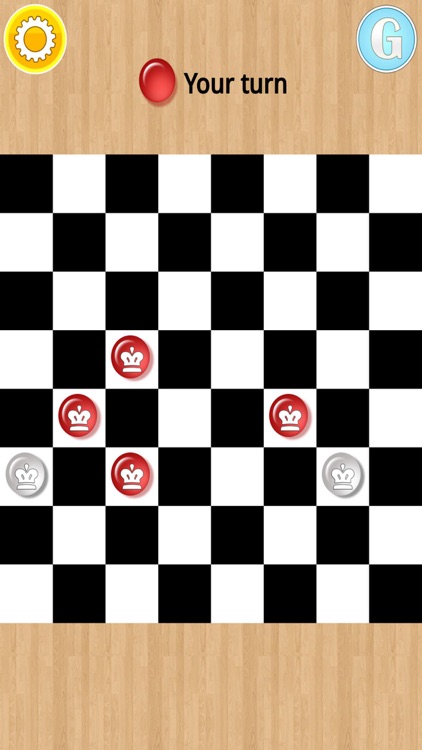 Checkers Mobile screenshot-3
