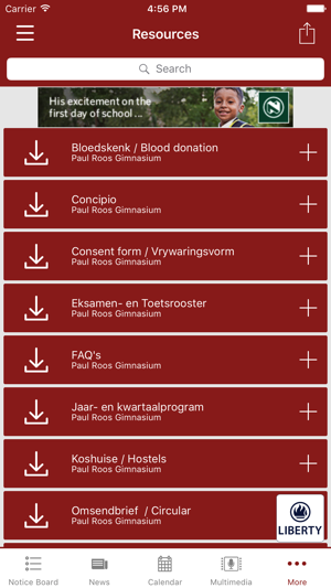 Paul Roos Gimnasium(圖5)-速報App