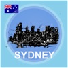 Sydney Looksee AR