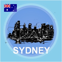 Sydney Looksee AR
