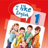 I Like English 1