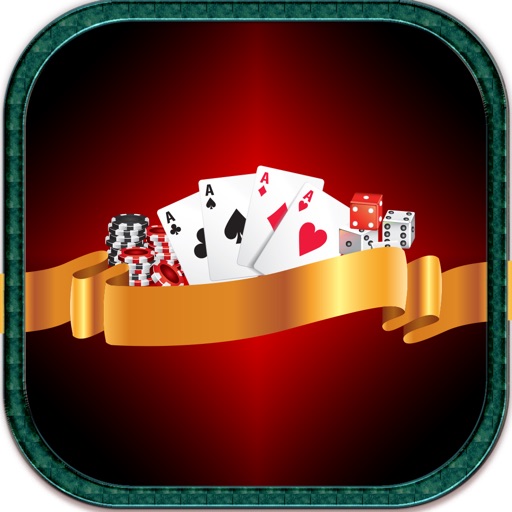 Casino SloTs Deluxe - Xtreme Magic Machine icon