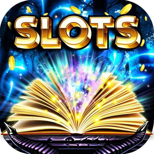 Scatter Deluxe Slots: Best Casino Slot Machines 3D iOS App