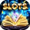 Scatter Deluxe Slots: Best Casino Slot Machines 3D