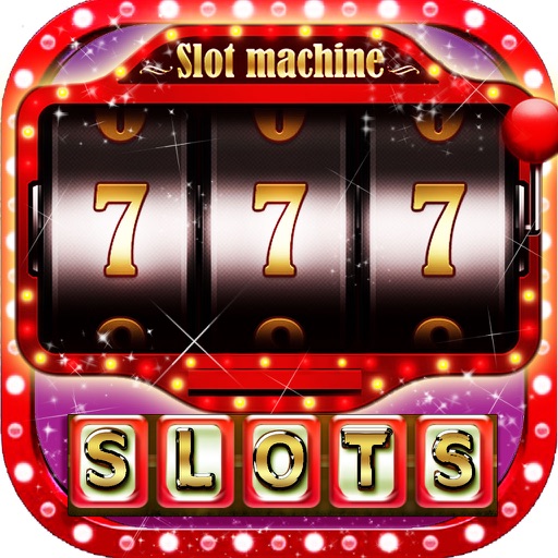 Rapid Deluxe Hit Slots: Vegas Strip Slot Machines iOS App