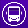 Luxembourg Transit: RGTR bus & train times