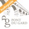 Le pont du Gard est un chef d’œuvre d’art et de génie civil, témoin à lui seul de la grandeur de Rome et de son empire dans la Gaule colonisée