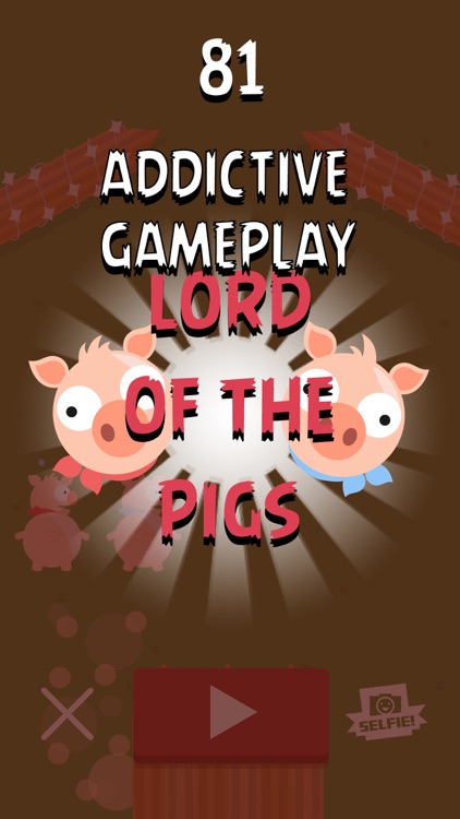 Piggy Bros screenshot-3