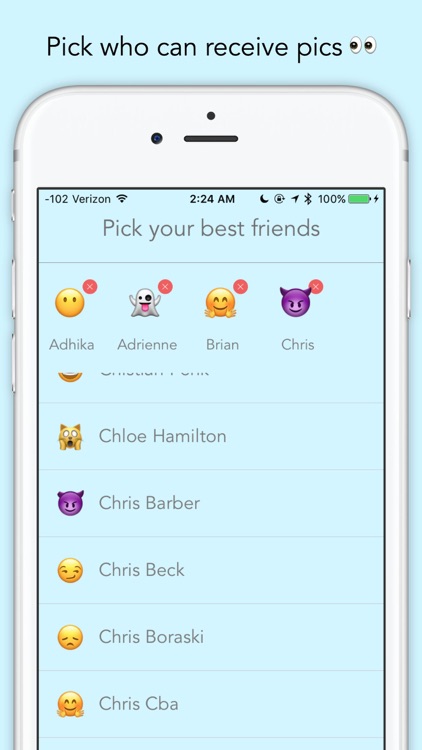 CamRoll - Laugh over Memories with Friends