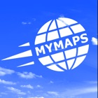 Top 10 Business Apps Like MyMaps - Best Alternatives