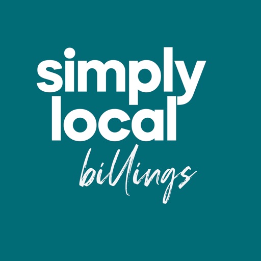 Simply Local Magazine BILLINGS