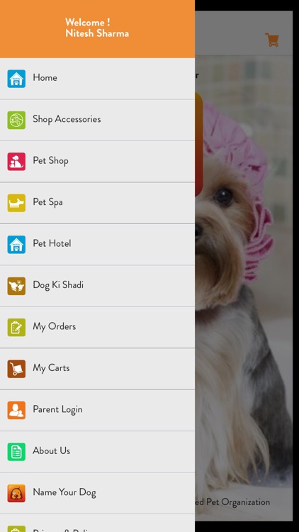 dogbazar screenshot-4