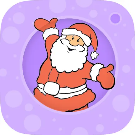 Xmas Funny Face Maker-Christmas Stickers Читы