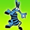 Zebra Jump - Jumping Games