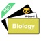 Kik flashcards offers A-Level Biology revision to learn all topics covered by many exam boards