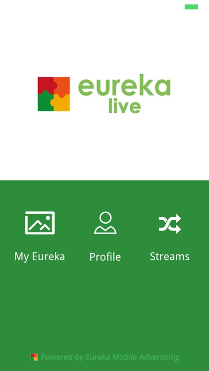 eureka live