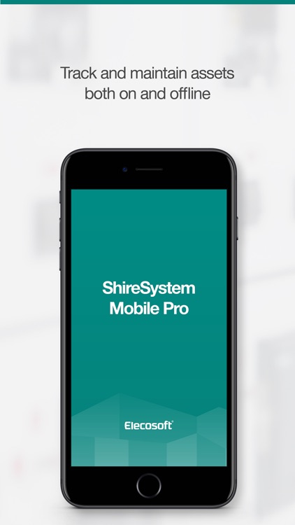 ShireSystem Mobile Pro