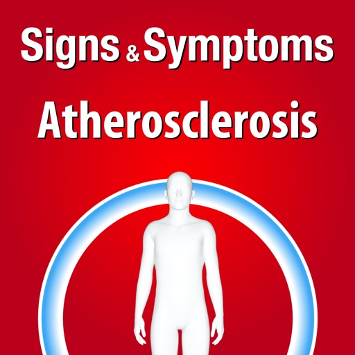 Signs & Symptoms Atherosclerosis