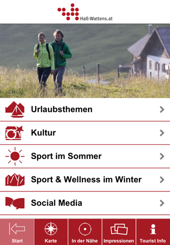 Hall-Wattens Guide: Kultur und Natur in Tirol screenshot 2