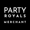 PartyRoyals Merchant